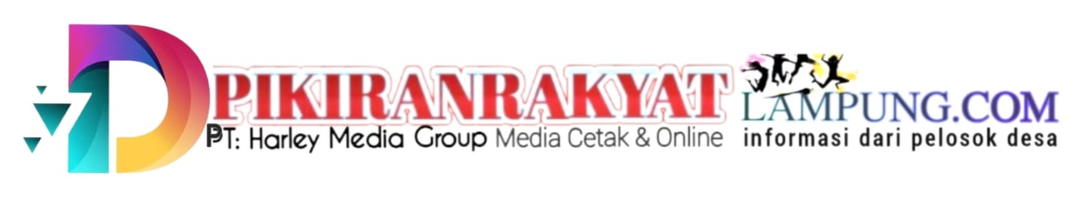 Pikiran Rakyat Lampung